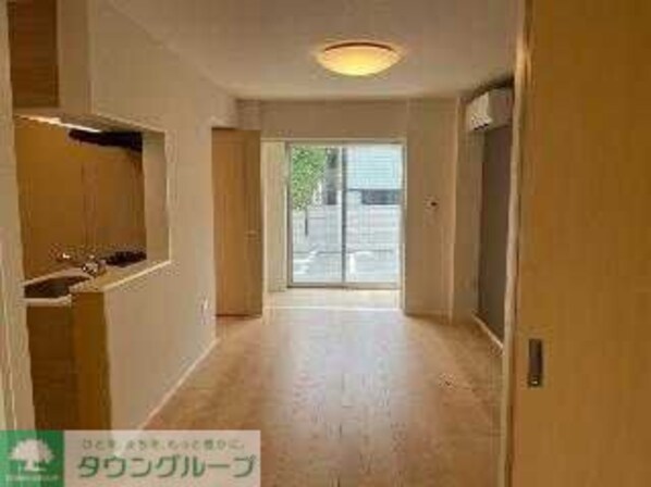 ZaKuRoの物件内観写真